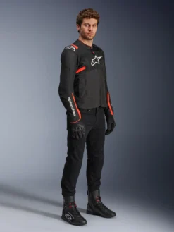 Veste T-SPS Air V2