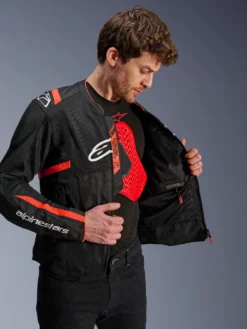 Veste T-SPS Air V2