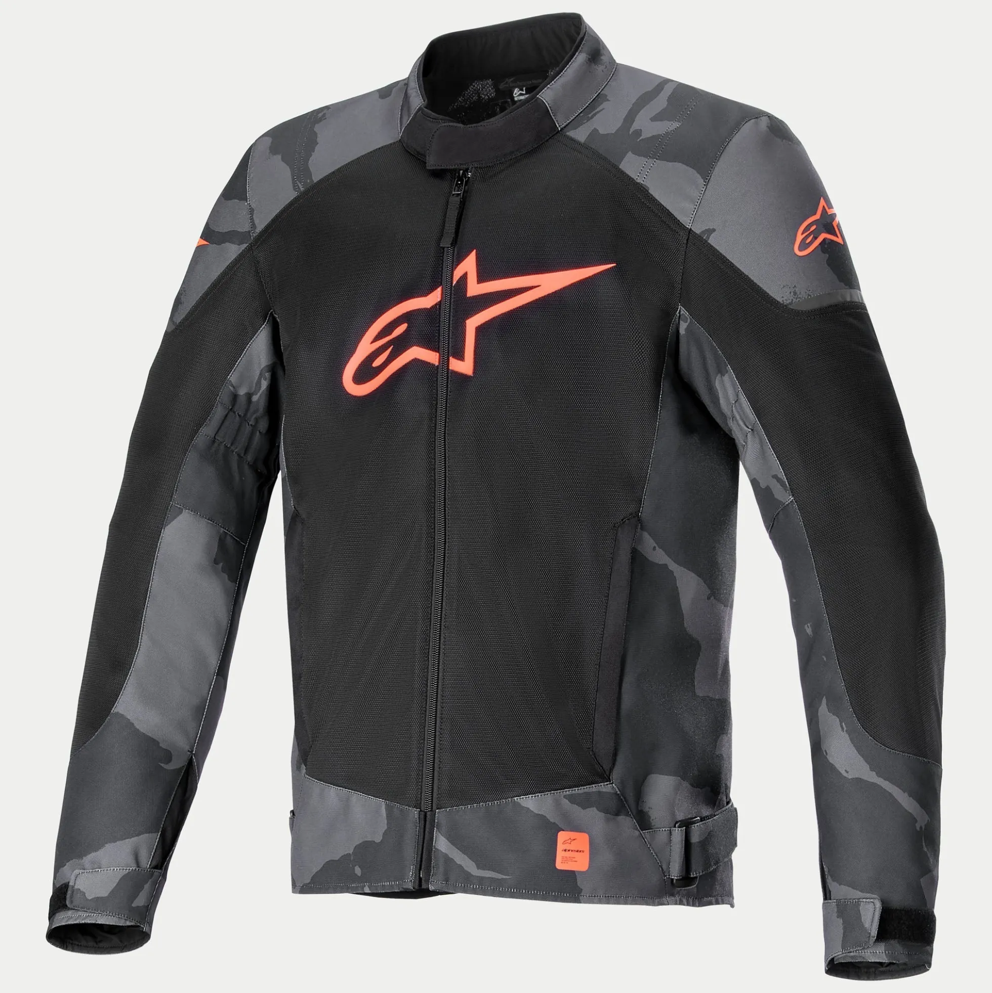 Veste T-SP X Superair