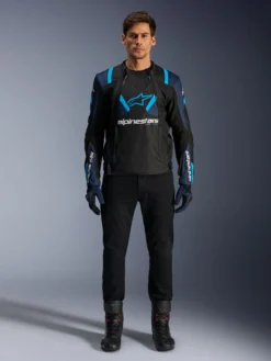 Veste T-Stunt Air
