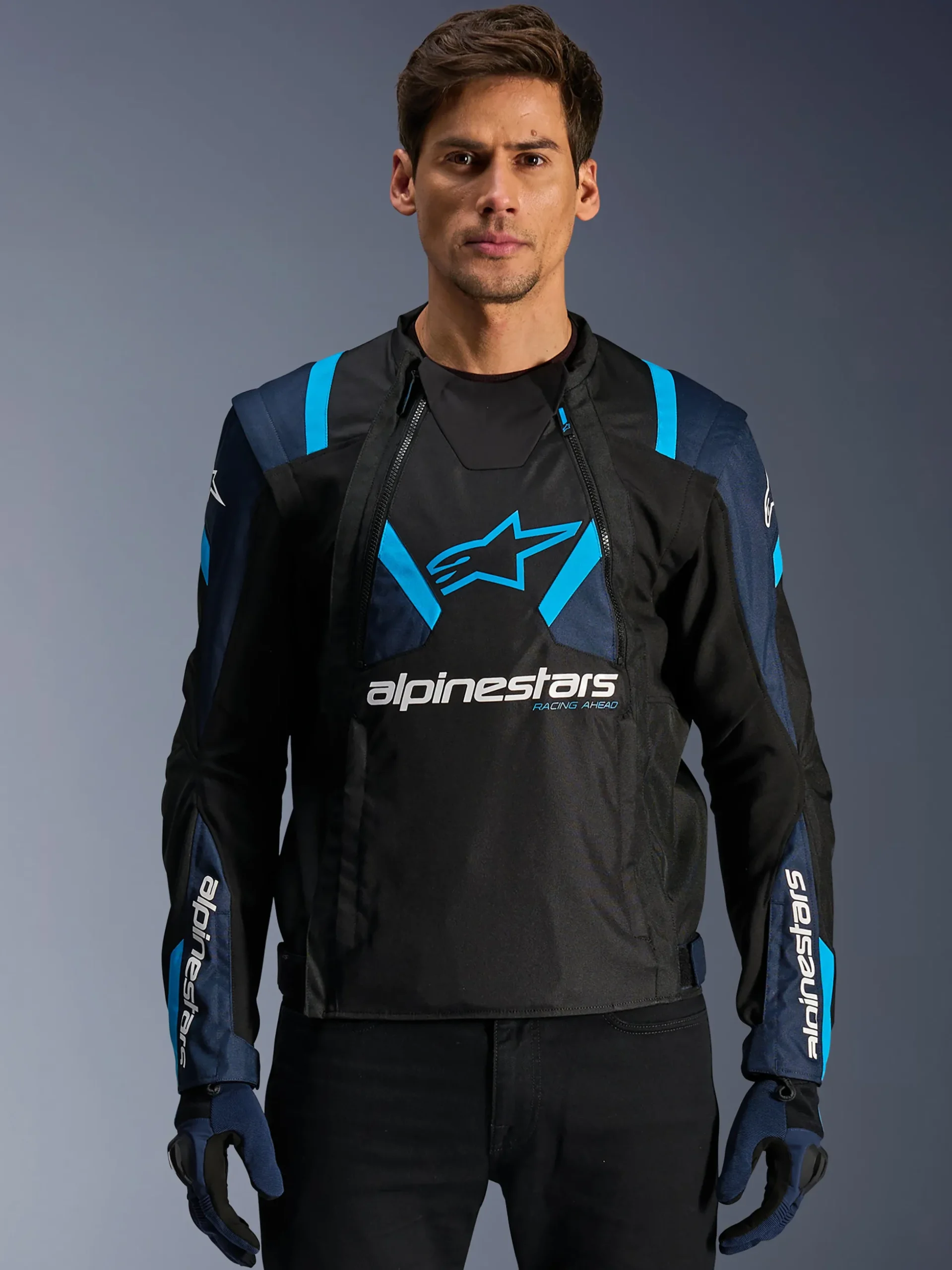 Veste T-Stunt Air
