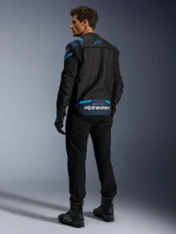 Veste T-Stunt Air