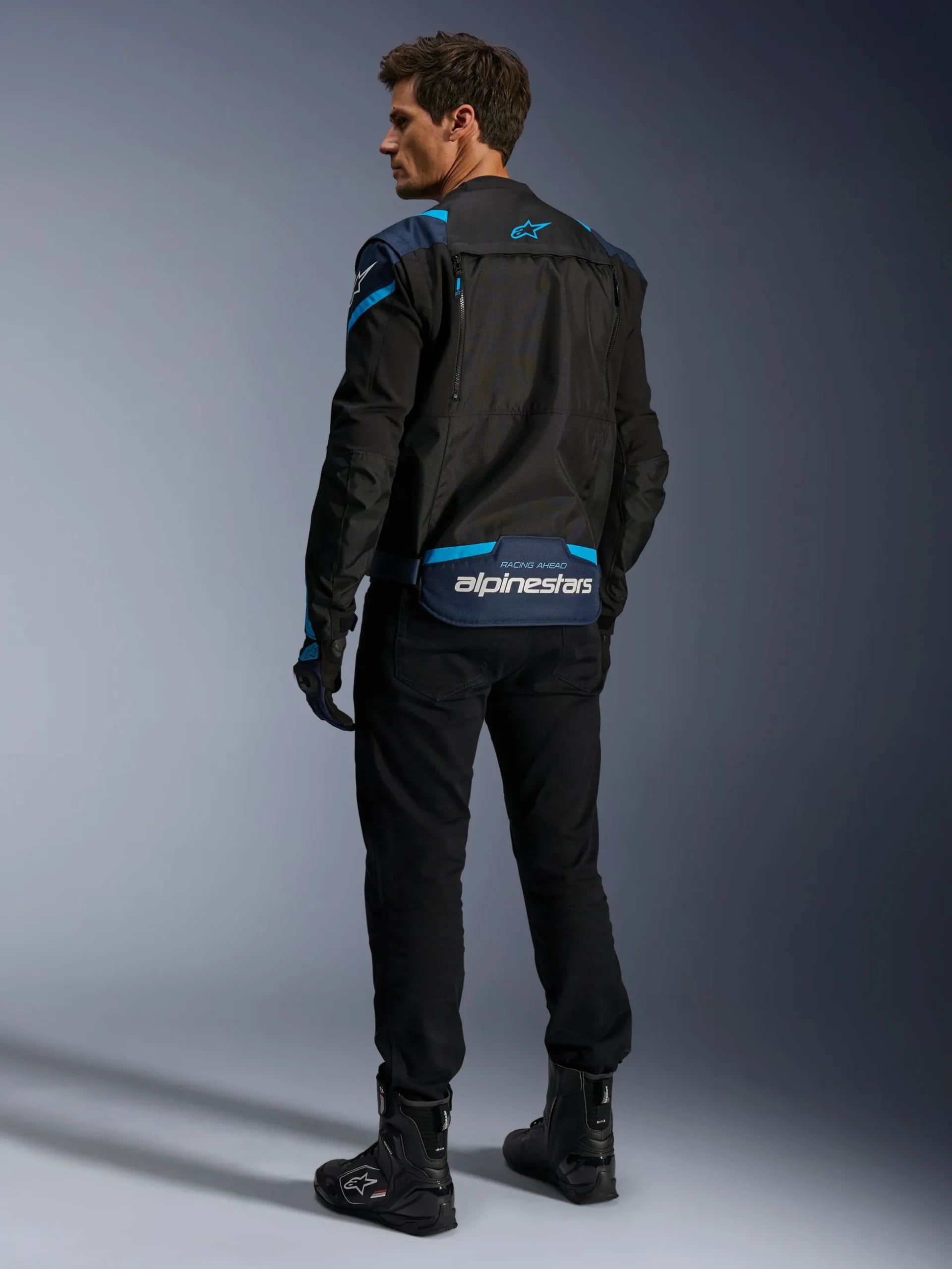 Veste T-Stunt Air
