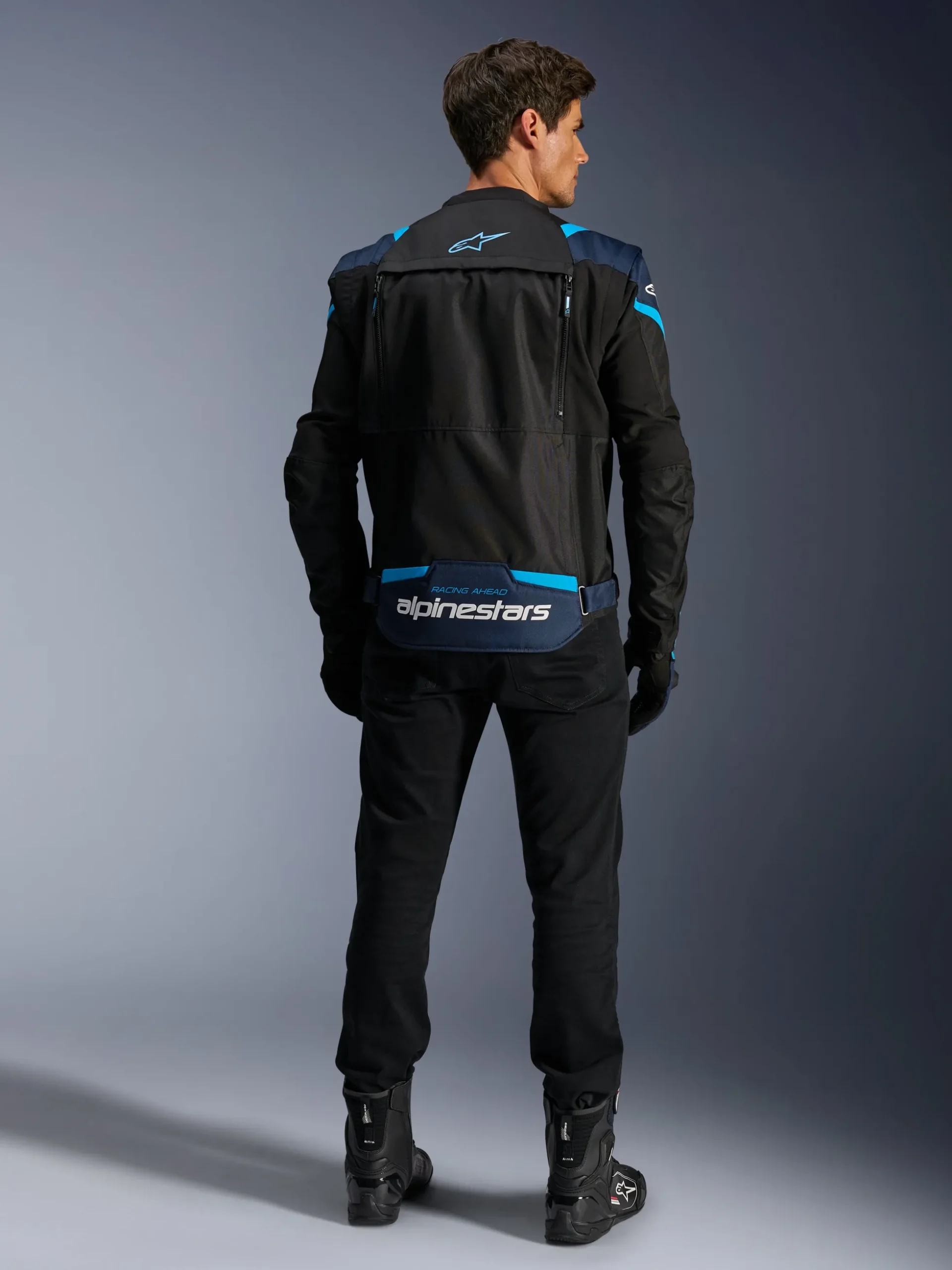 Veste T-Stunt Air