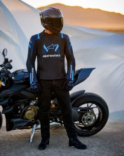 Veste T-Stunt Air