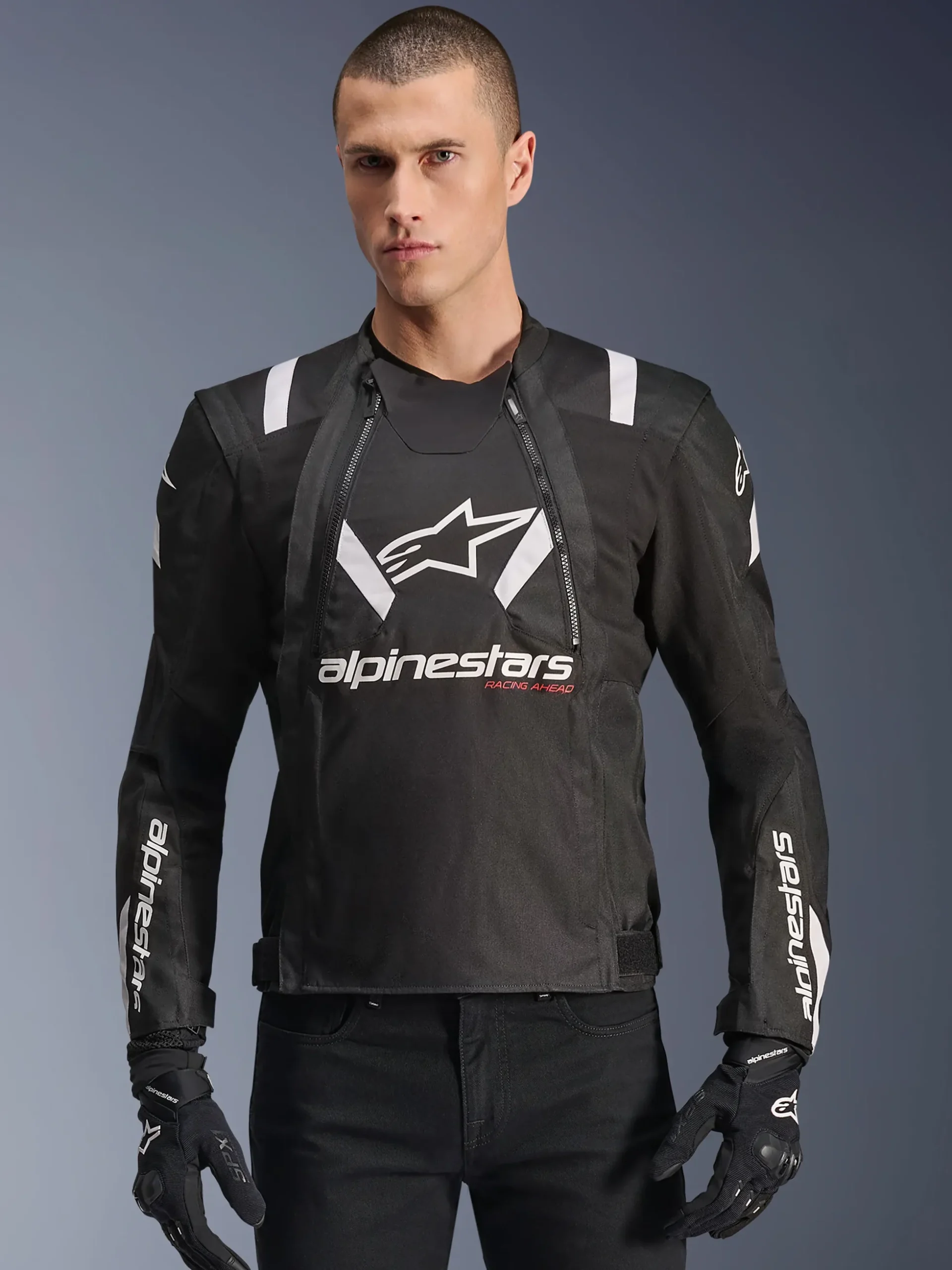 Veste T-Stunt Air