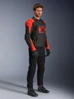 Veste T-Stunt Air