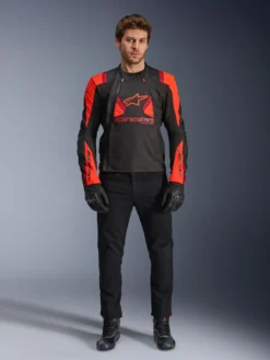 Veste T-Stunt Air