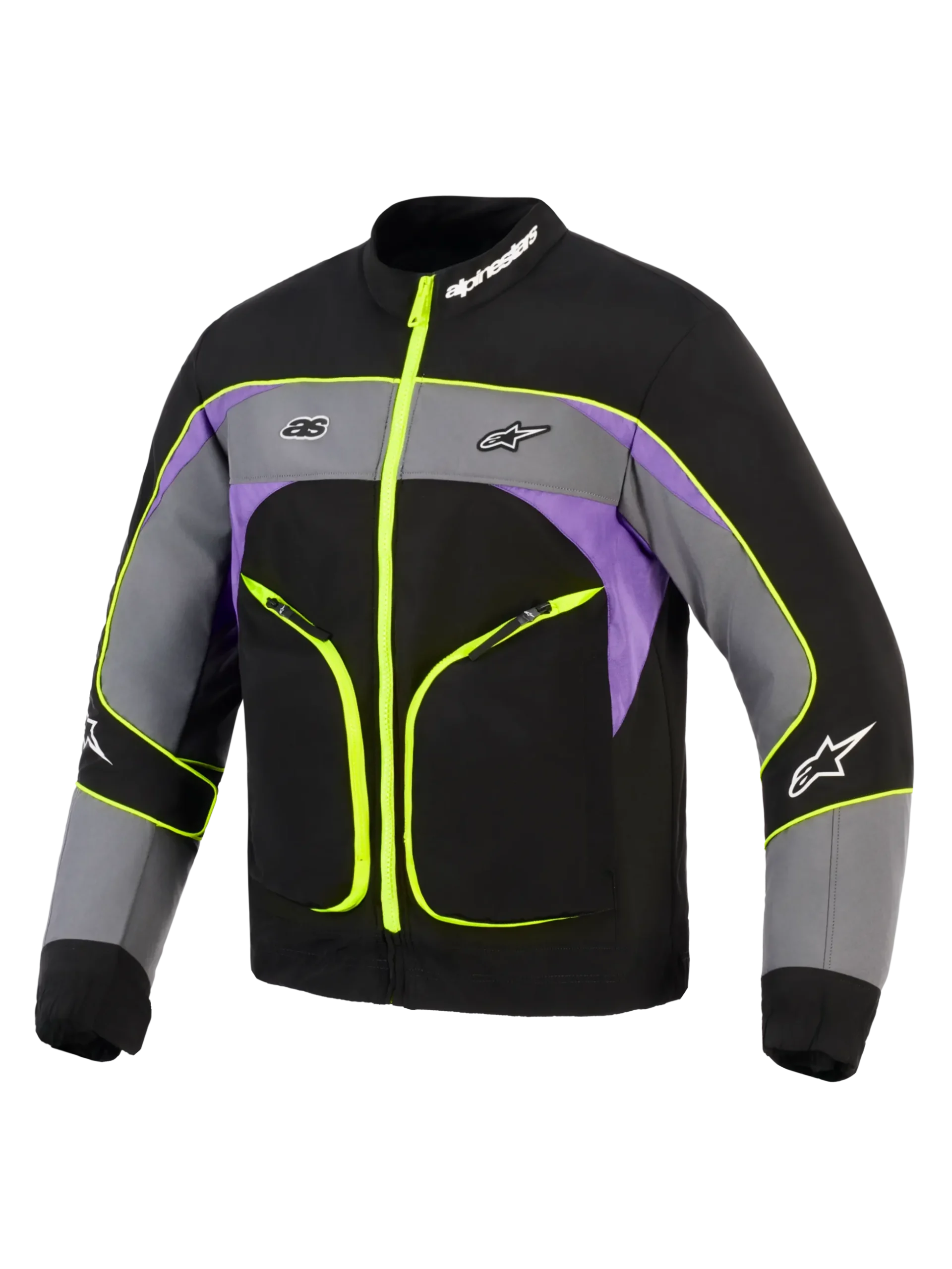 Veste Unite
