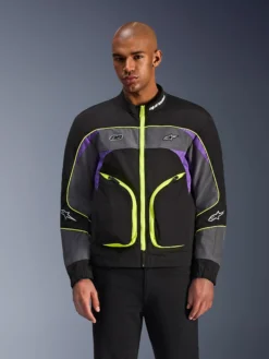 Veste Unite