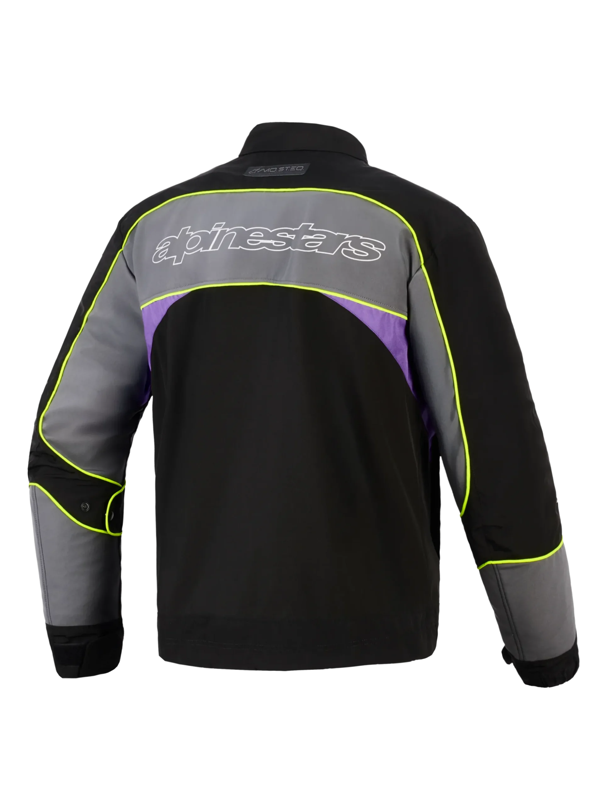 Veste Unite