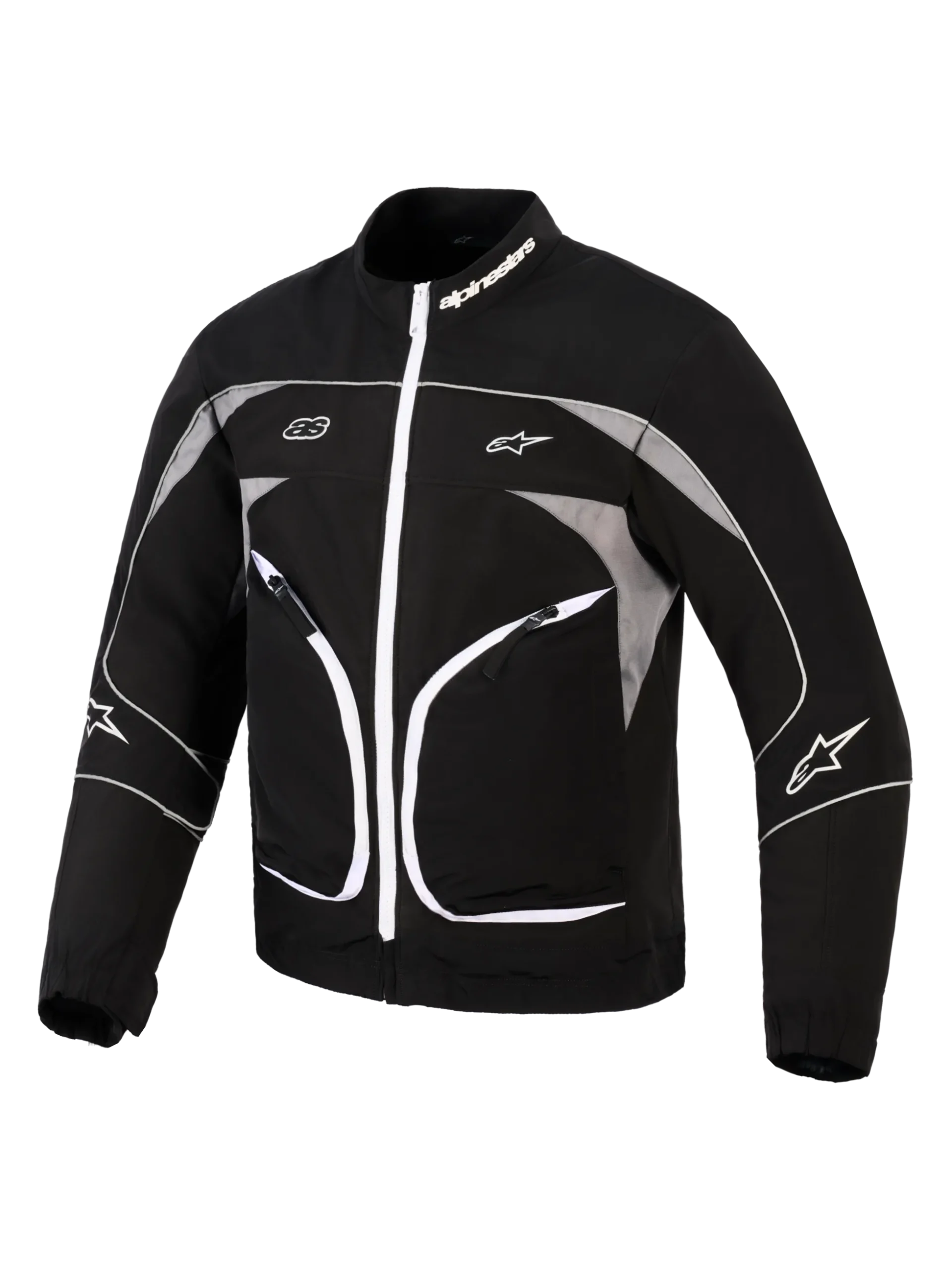 Veste Unite