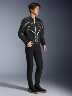 Veste Unite