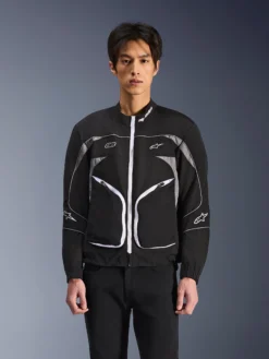 Veste Unite