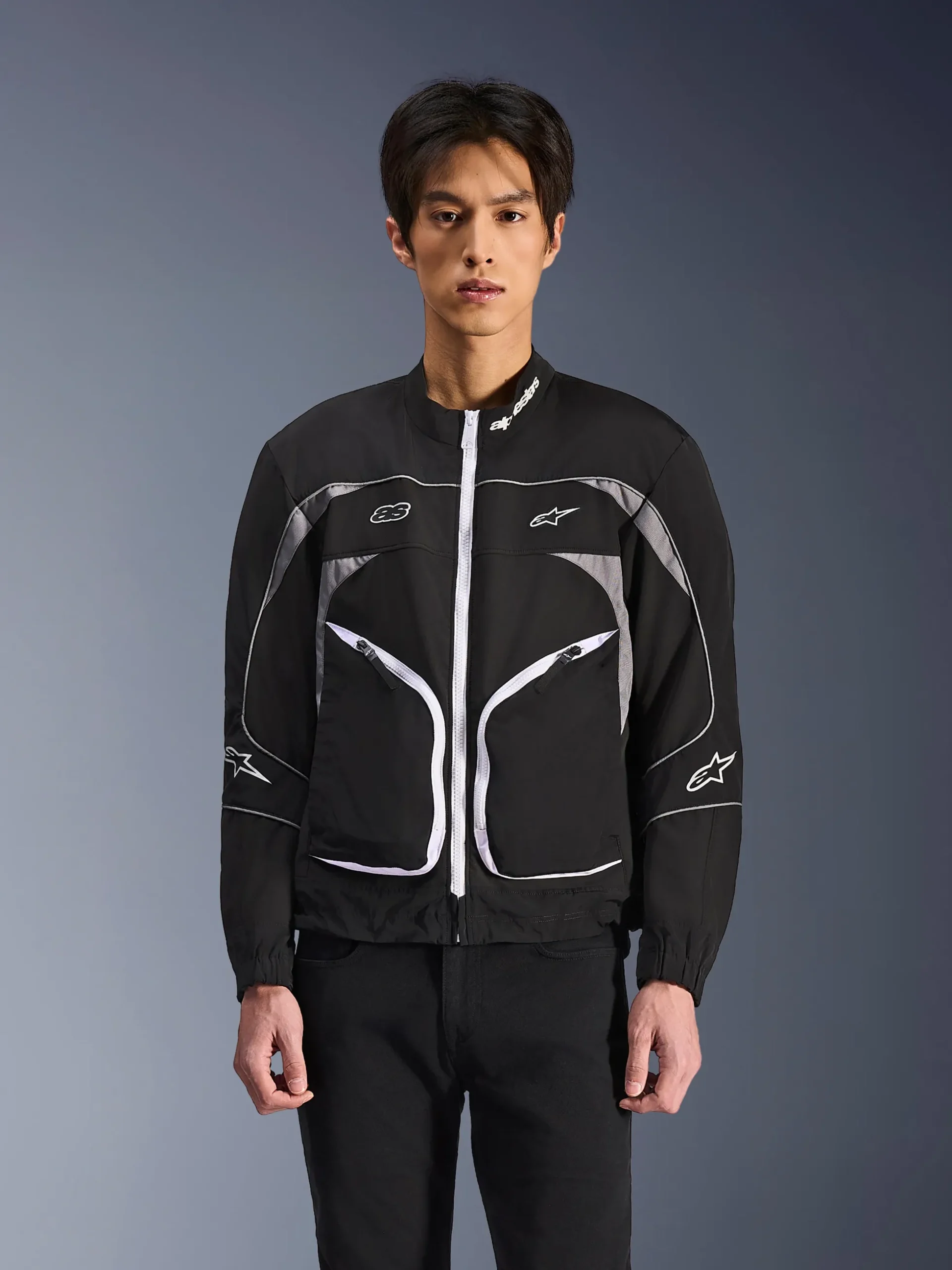 Veste Unite