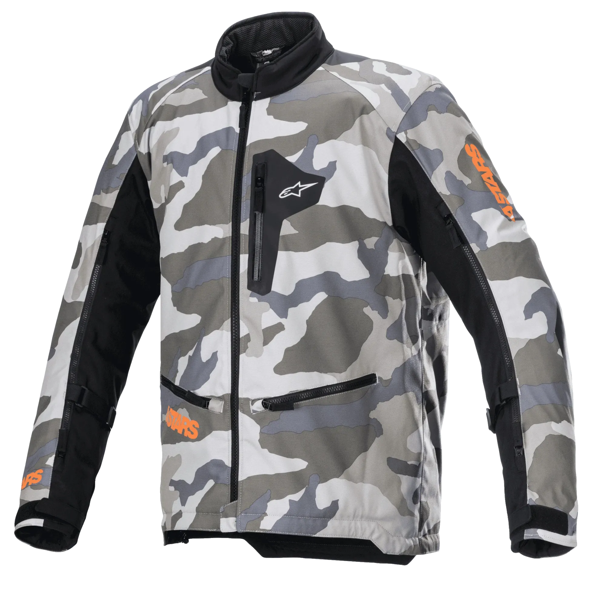 Veste Venture XT