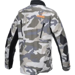 Veste Venture XT