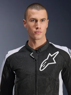 Veste Viper Air V4