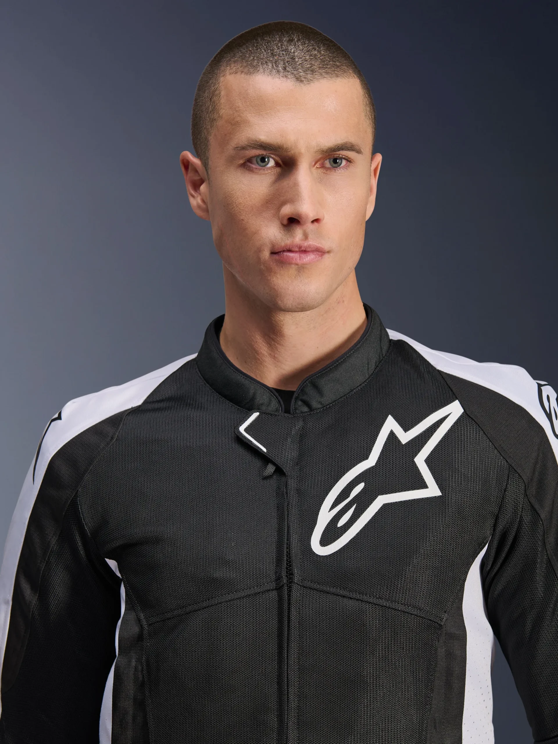 Veste Viper Air V4
