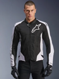 Veste Viper Air V4