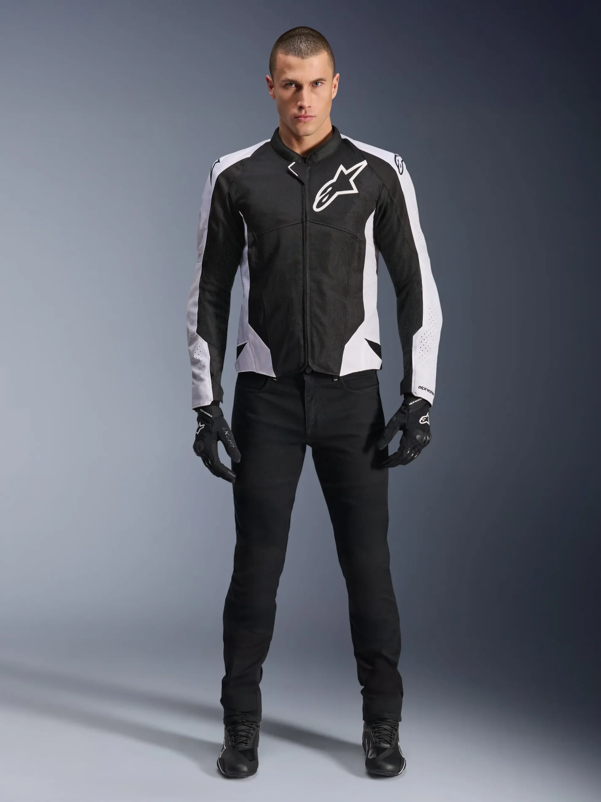 Veste Viper Air V4