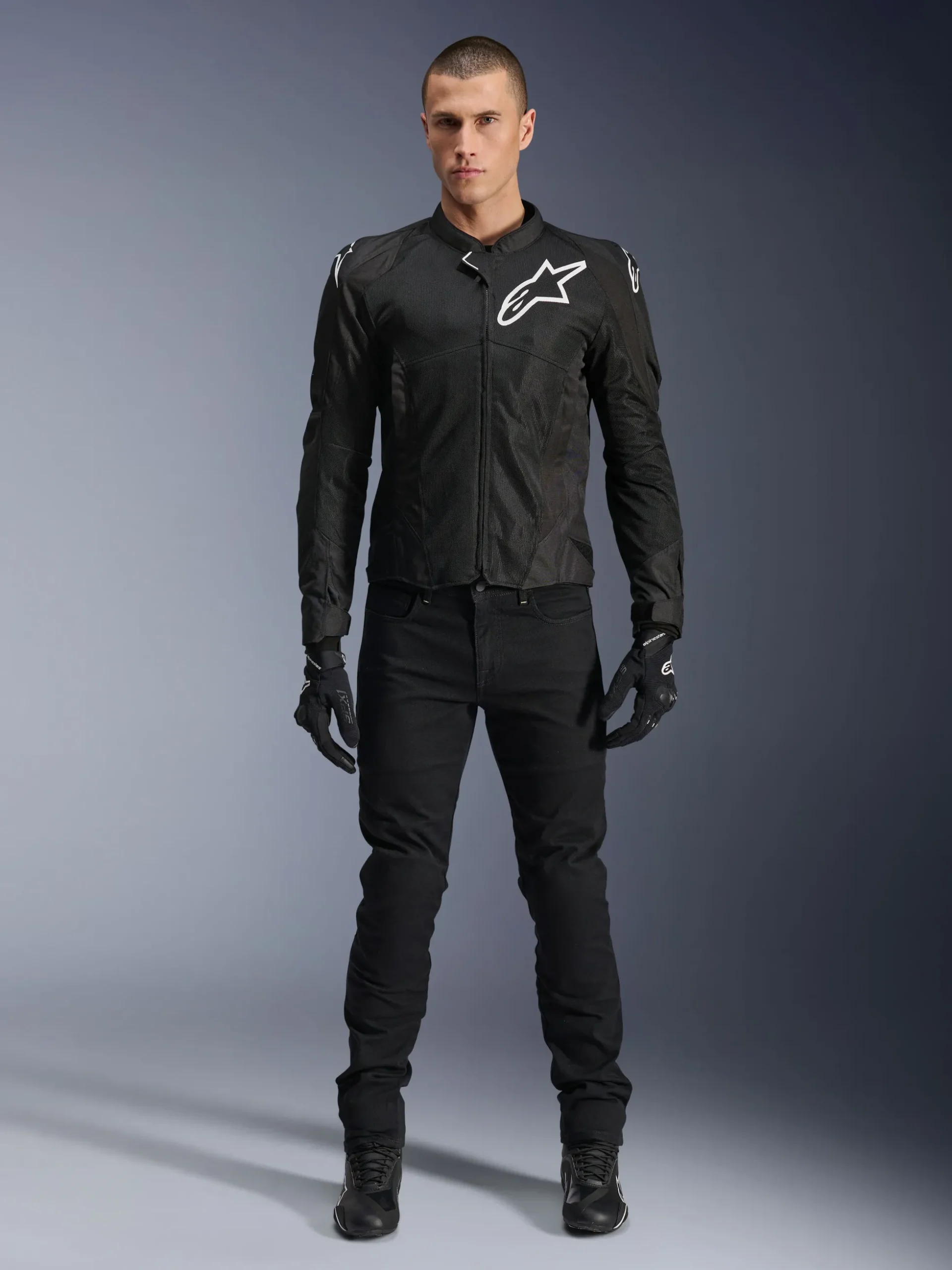 Veste Viper Air V4