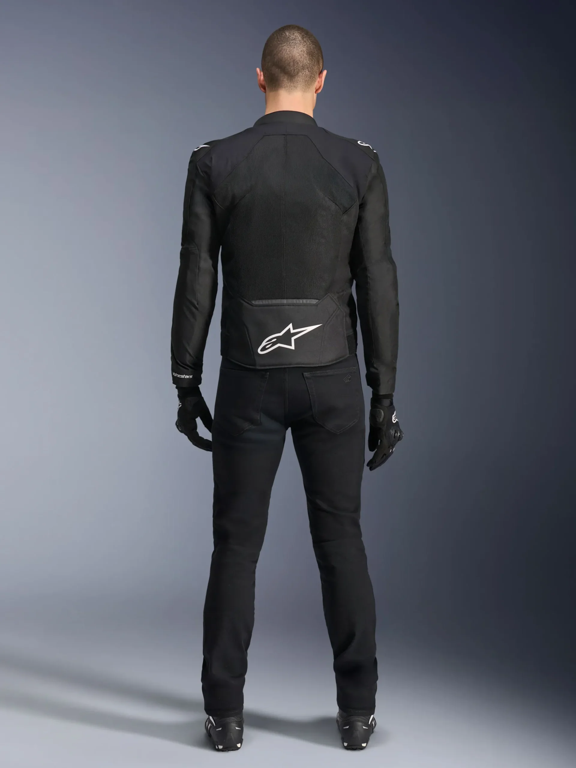 Veste Viper Air V4