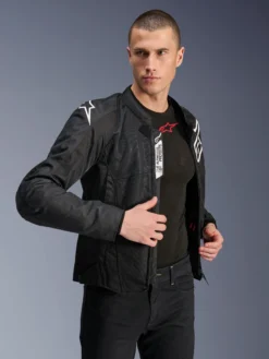 Veste Viper Air V4