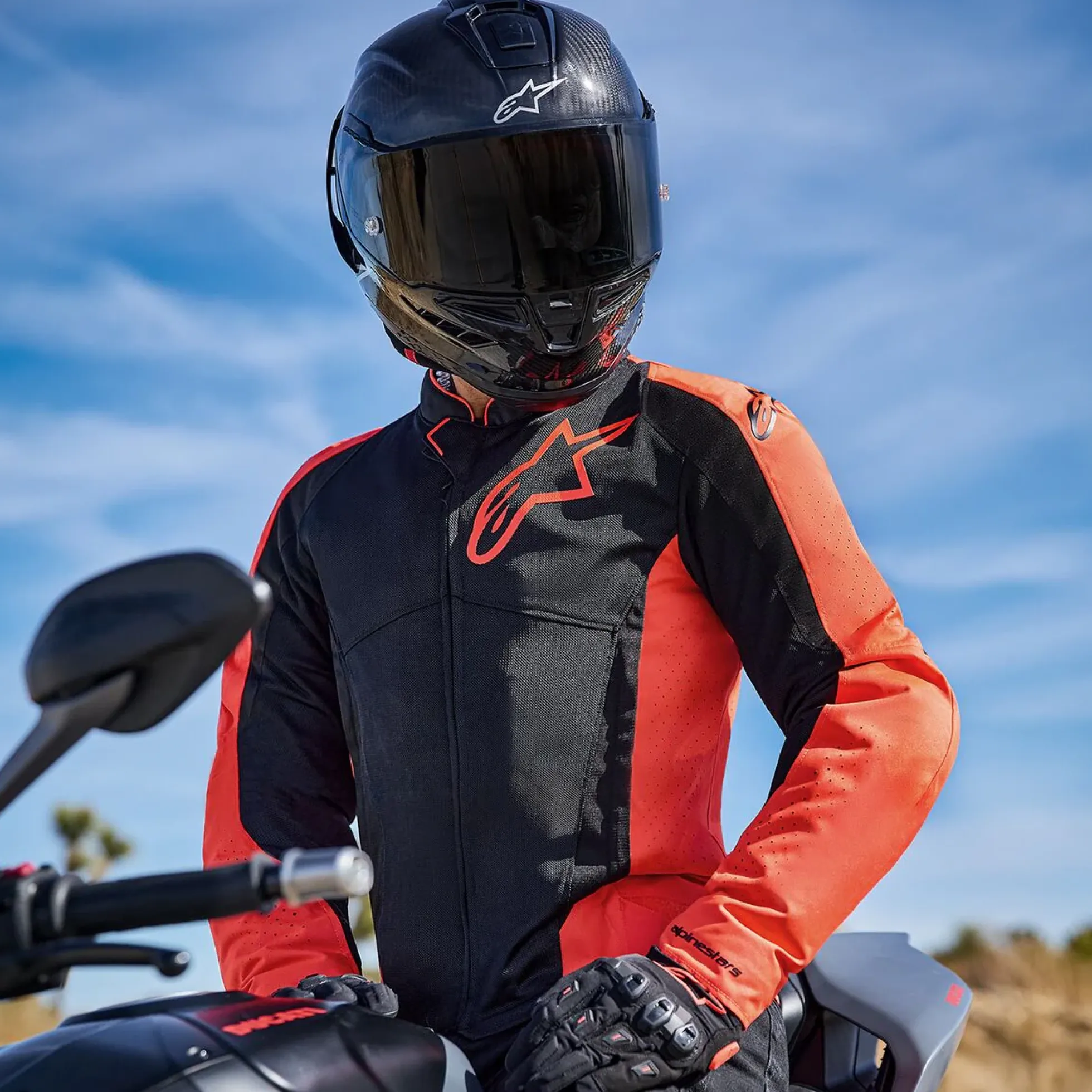 Veste Viper Air V4