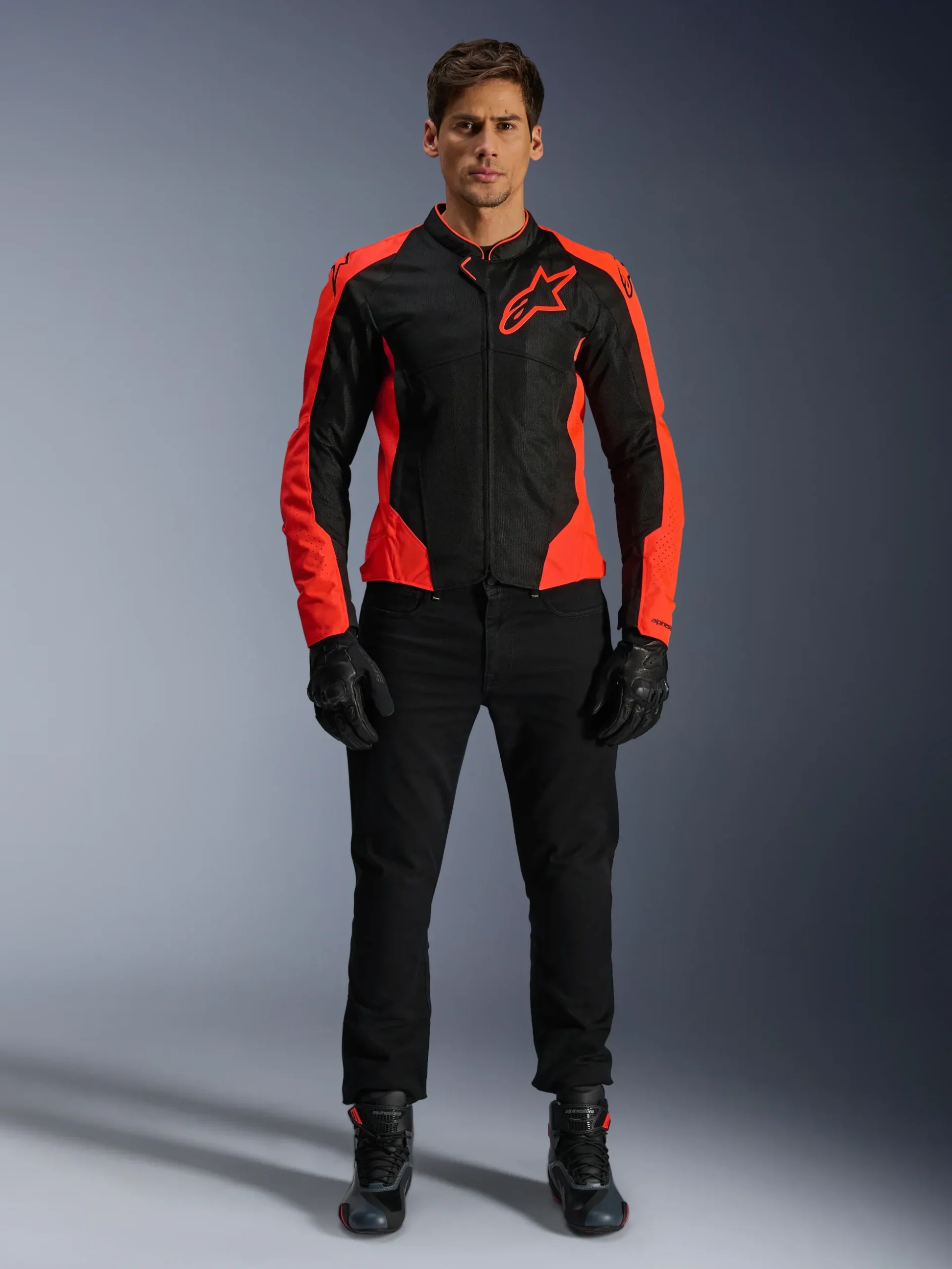 Veste Viper Air V4