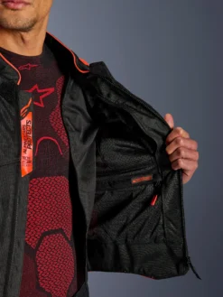 Veste Viper Air V4
