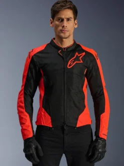 Veste Viper Air V4
