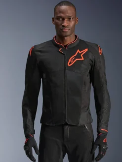 Veste Viper Air V4