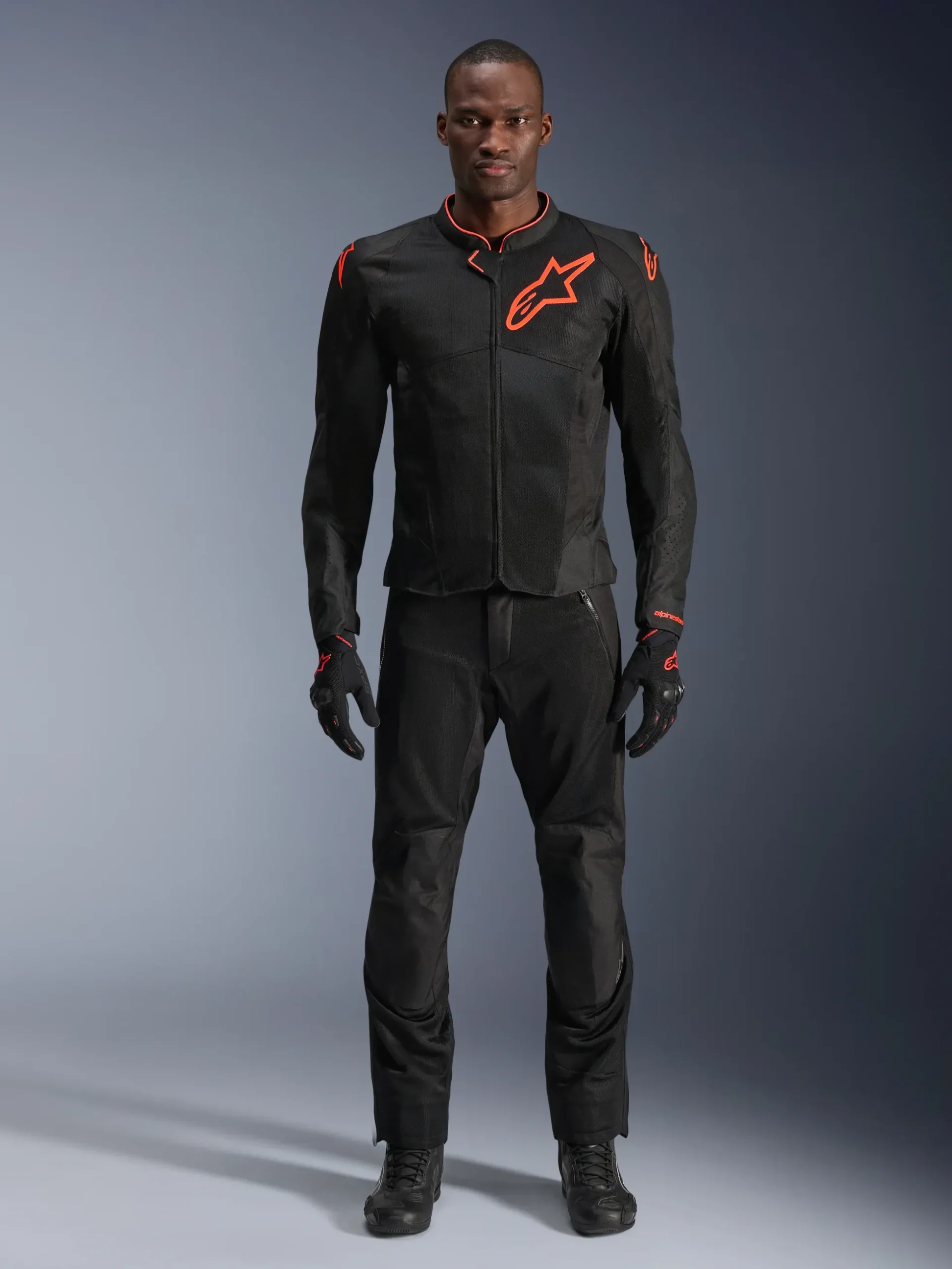 Veste Viper Air V4