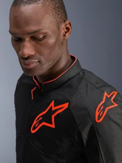 Veste Viper Air V4