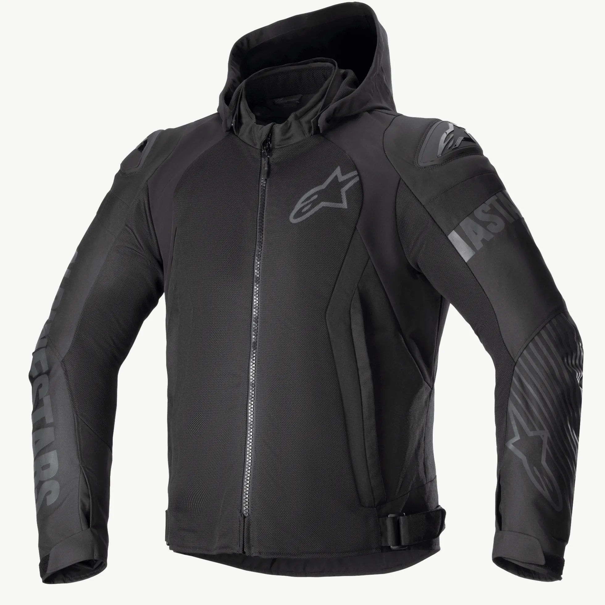 Veste Zaca Air