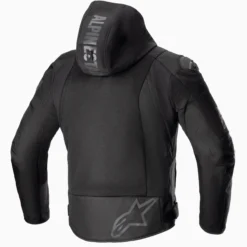 Veste Zaca Air