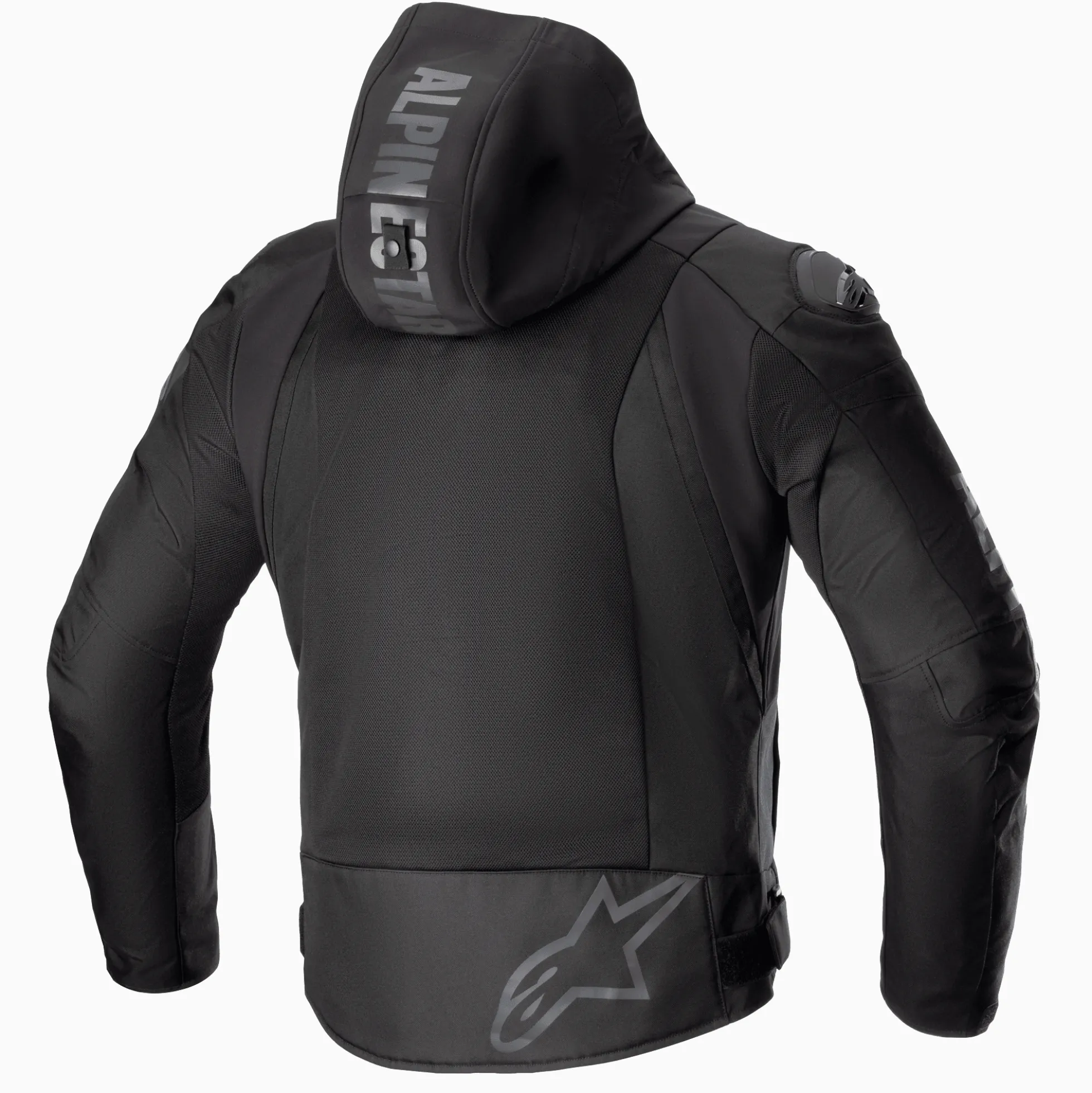 Veste Zaca Air