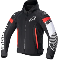 Veste Zaca Air