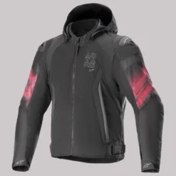 Veste Zaca Air Venom Imperméable