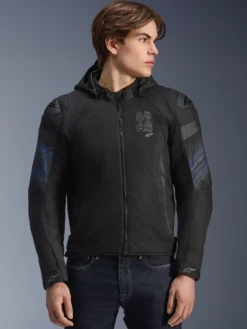 Veste Zaca Air Venom Imperméable