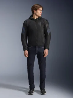 Veste Zaca Air Venom Imperméable