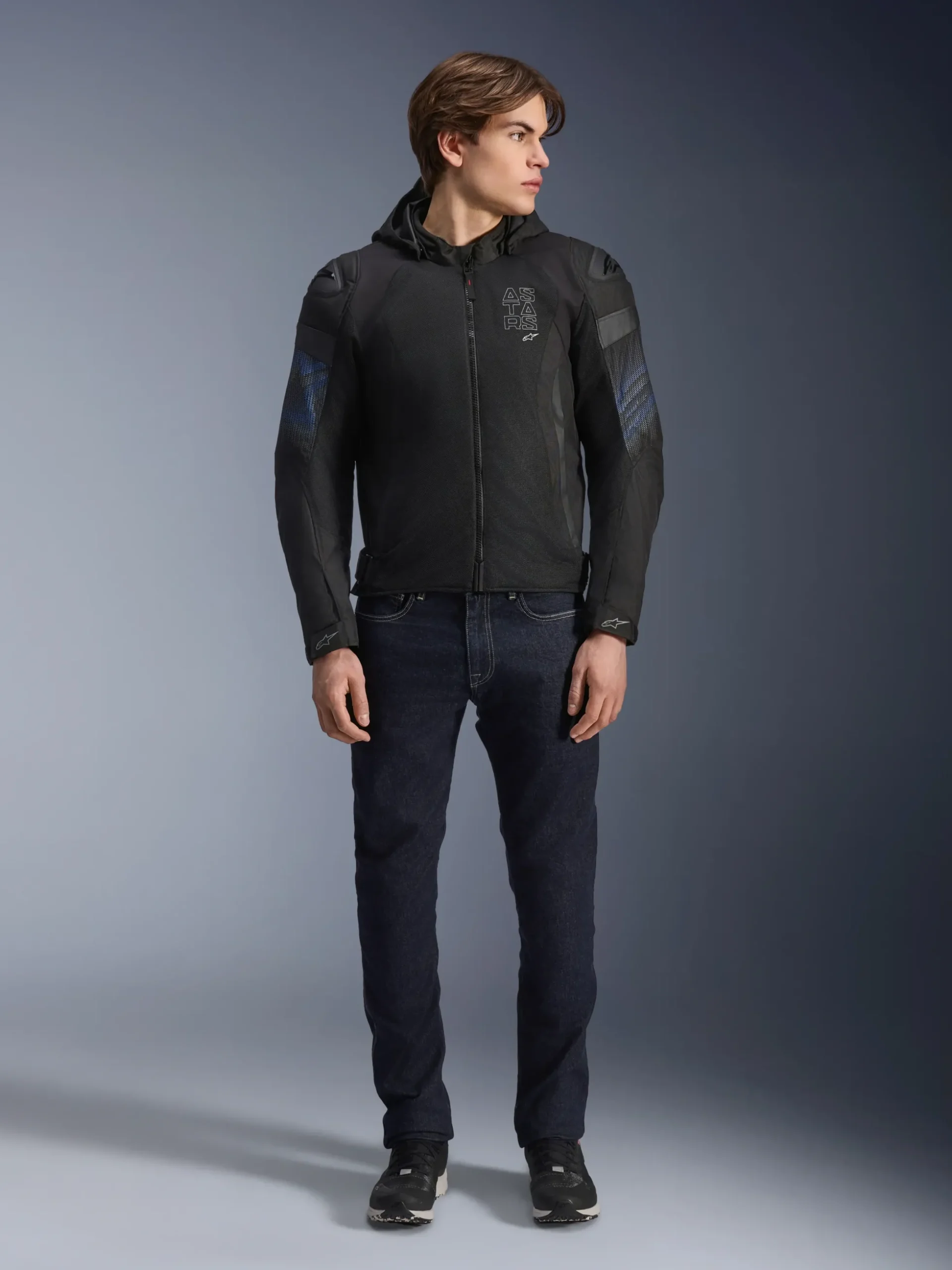 Veste Zaca Air Venom Imperméable