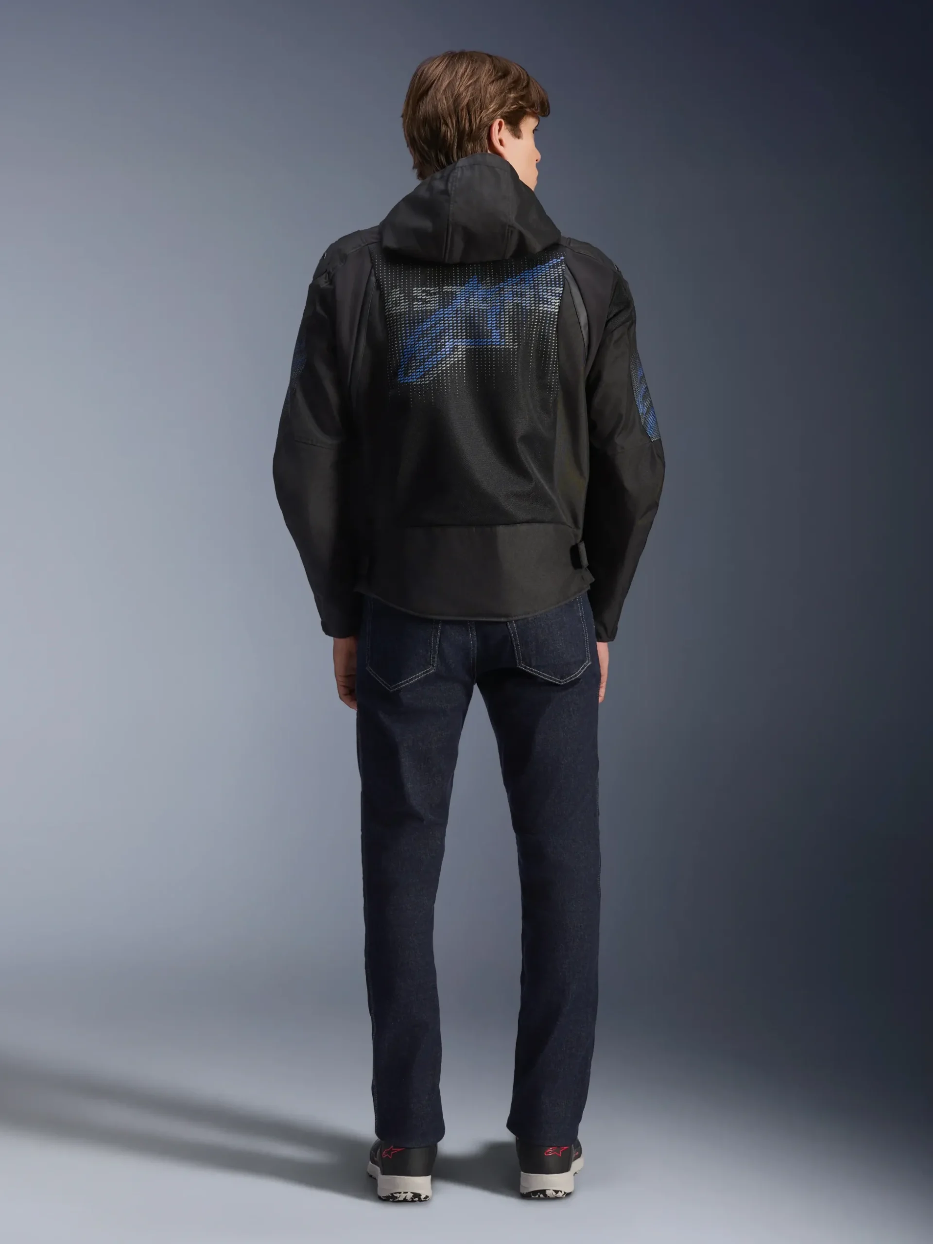 Veste Zaca Air Venom Imperméable