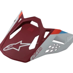 Visière Casque S-M8 Contact