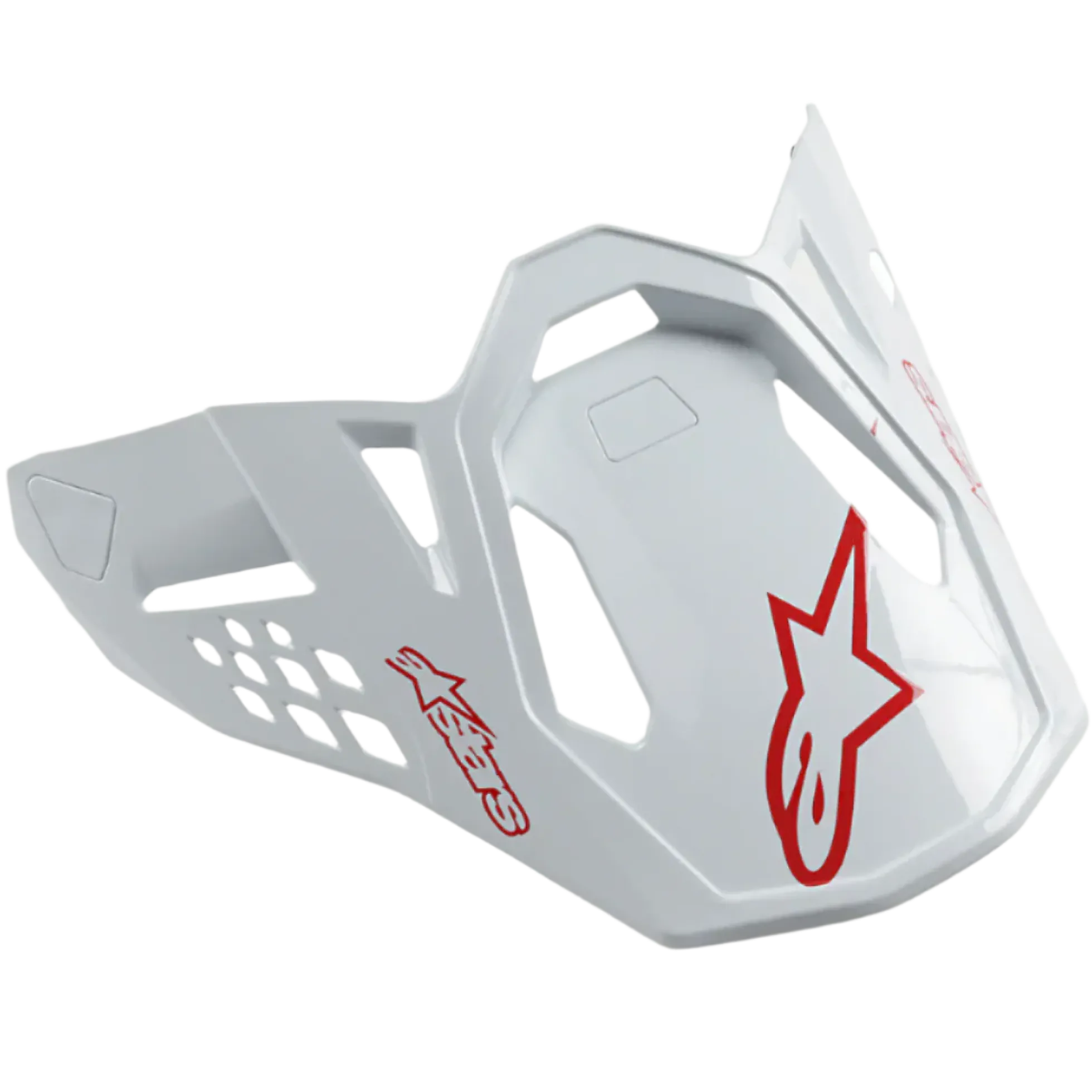 Visière Casque Supertech M10 Dyno
