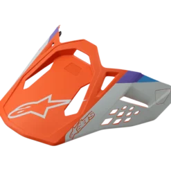 Visière De Casque S-M8 Contact