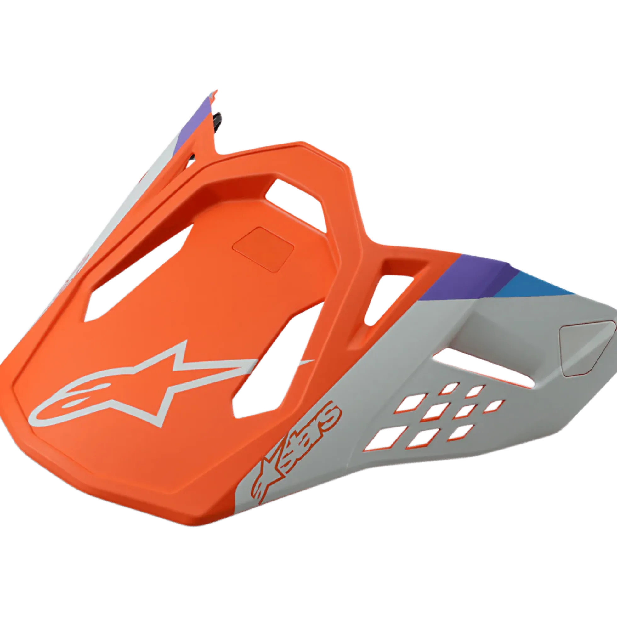Visière De Casque S-M8 Contact