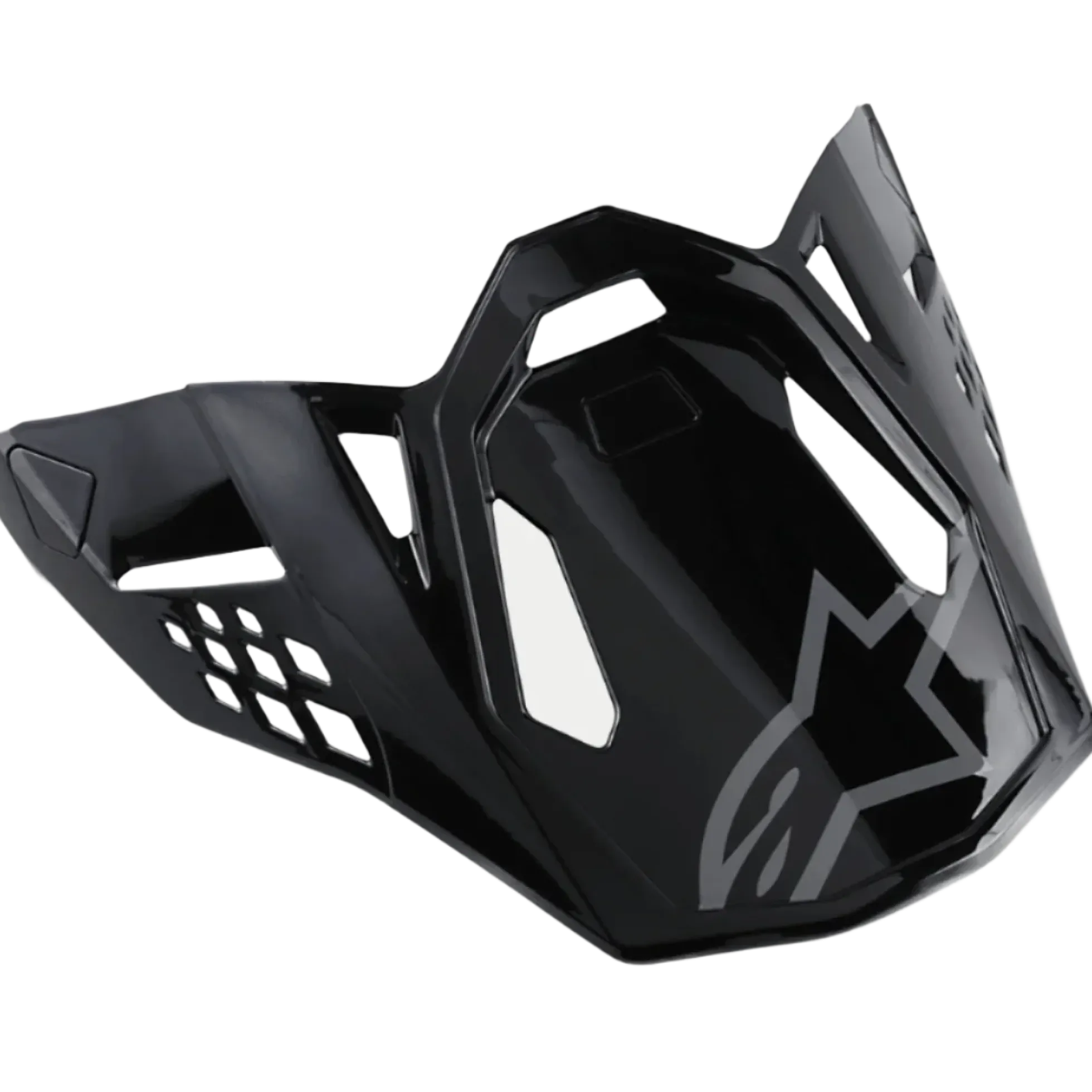 Visière De Casque S-M8 Radium