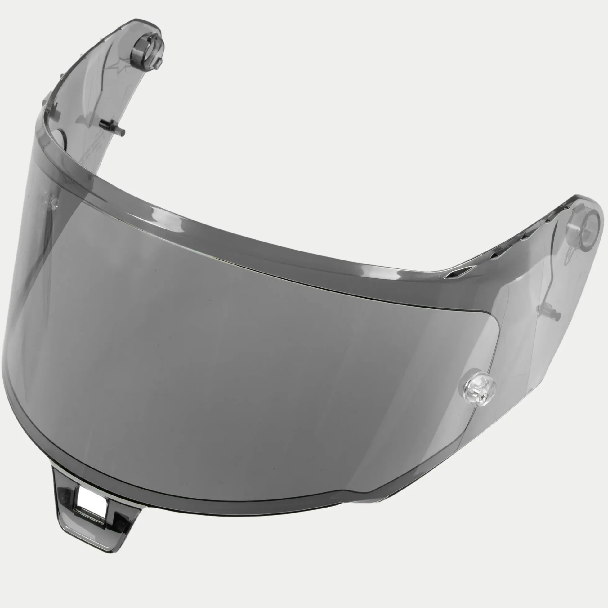 Visière Light Smoke Supertech R10 GEN2